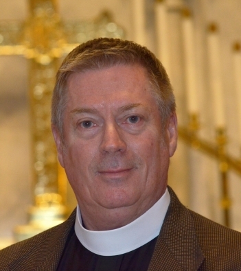 The Rev. Deacon Gene Humphreys