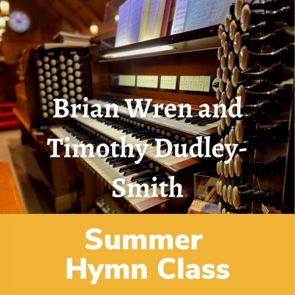 Christian Hymn Class