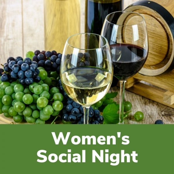 Women's Social Night