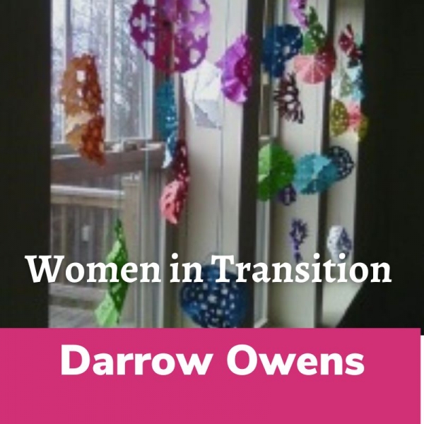 Darrow-Owens Dinner/Program
