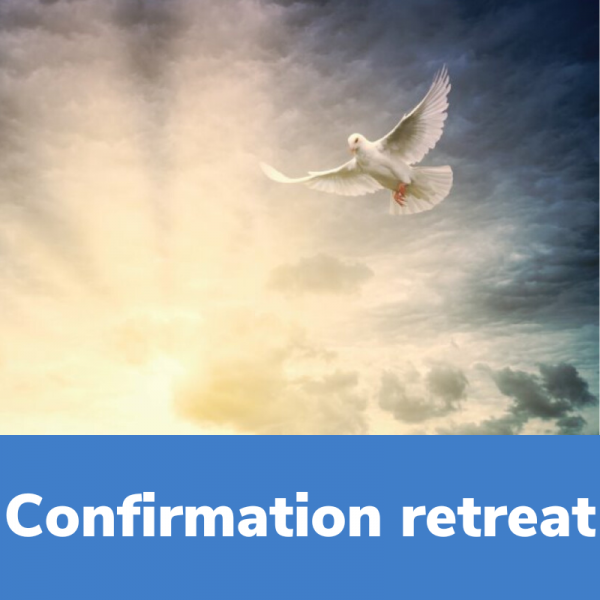 Confirmation Retreat