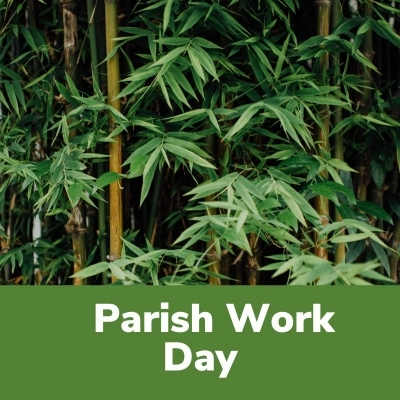Parish Workday