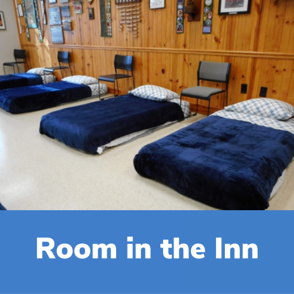 Room in the Inn