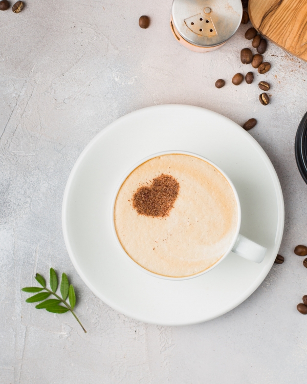 ​Love Coffee? Then Host Coffee Hour!